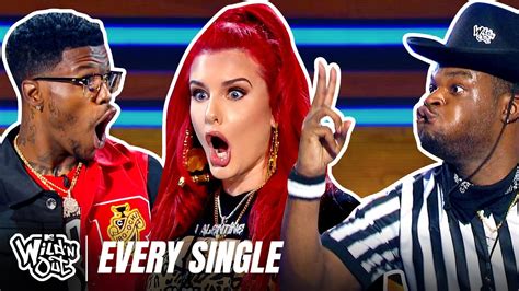 got damned wild n out|wild n out full show.